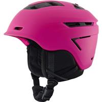 Anon Omega Helmet - Women's - Pink
