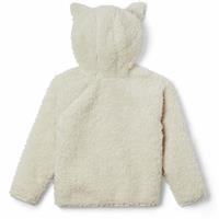 Columbia Toddler Foxy Baby Sherpa Full Zip - Youth - Chalk