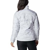 Columbia Whirlibird IV Interchange Jacket - Women's - Nocturnal Aurelian Print