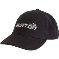 Burton Treehopper Hat - True Black