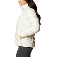 Columbia Autumn Park Down Jacket - Women's - Chalk