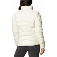 Columbia Autumn Park Down Jacket - Women's - Chalk