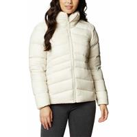 Columbia Autumn Park Down Jacket - Women's - Chalk