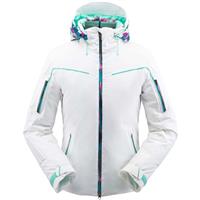Spyder Brava GTX Jacket - Women's - White