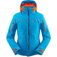 Spyder Brava GTX Jacket - Women's - Lagoon