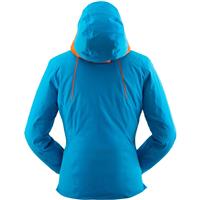 Spyder Brava GTX Jacket - Women's - Lagoon