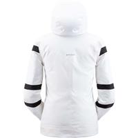 Spyder Poise GTX Jacket - Women's - White
