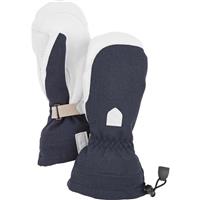 Hestra Patrol Gauntlet Mitt - Women's - Navy