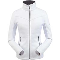 Spyder Encore Full Zip Fleece Jacket - Women's - White