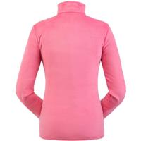 Spyder Shimmer Bug Zip T-Neck - Women's - Bryte Bubblegum