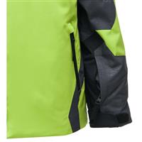 Spyder Leader Jacket - Boy's - Mojito