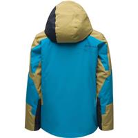 Spyder Leader Jacket - Boy's - Swell