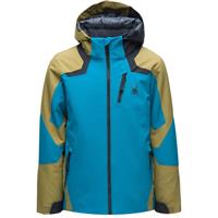 Spyder Leader Jacket - Boy's - Swell