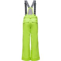 Spyder Guard Side-Zip Pant - Boy's - Mojito