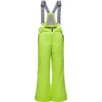 Spyder Guard Side-Zip Pant - Boy's - Mojito