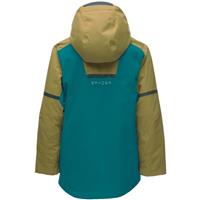 Spyder Couloir GTX Jacket - Boy's - Swell