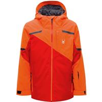 Spyder Couloir GTX Jacket - Boy's - Volcano