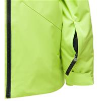 Spyder Prime Jacket - Boy's - Mojito