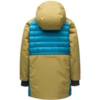 Spyder Dylan Jacket - Boy's - Sarge