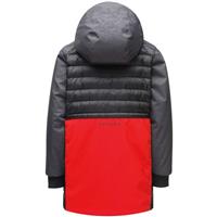 Spyder Dylan Jacket - Boy's - Volcano