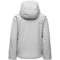 Spyder Lola Insulated Jacket - Girl's - Silver