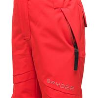 Spyder Expedition Pant - Toddler Boy's - Volcano