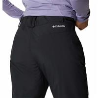 Columbia Shafer Canyon Insulated Pant - Women's - Black