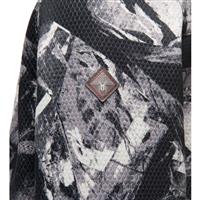 Spyder Encore Full-Zip Fleece Jacket - Boy's - Frozen In Time Print