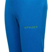 Spyder Speed Fleece Pant - Boy's - Old Glory