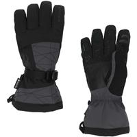 Spyder Overweb GTX Ski Glove - Men's - Ebony