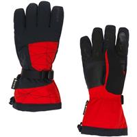 Spyder Overweb GTX Ski Glove - Men's - Volcano