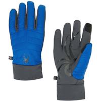 Spyder Glissade Hybrid Glove - Men's - Old Glory