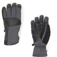 Spyder B.A. GTX Ski Glove - Men's - Ebony
