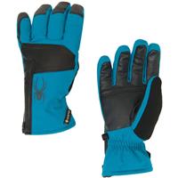 Spyder B.A. GTX Ski Glove - Men's - Swell
