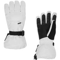 Spyder Synthesis GTX Ski Glove - Women's - White