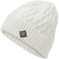 Spyder Cable Knit Hat - Women's - White