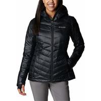 Columbia Joy Peak Hooded Jacket - Women's - Black