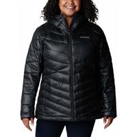 Columbia Joy Peak Hooded Jacket - Women's - Black