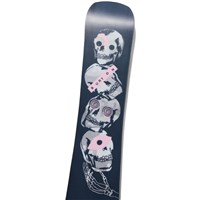 Burton Rewind Snowboard - Unisex