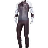 Spyder World Cup DH Race Suit - Men's - Black