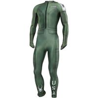 Spyder World Cup DH Race Suit - Men's - Sarge