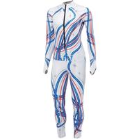 Spyder World Cup DH Race Suit - Women's - Volcano