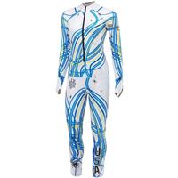 Spyder World Cup DH Race Suit - Women's - Sun