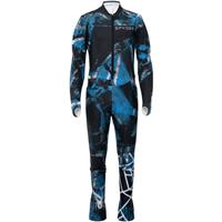 Spyder Nine Ninety Race Suit - Boy's - Lagoon