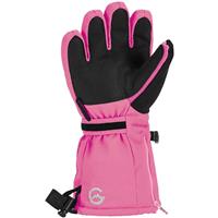 Gordini Toddler Prima Glove - Super Pink