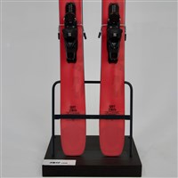 Salomon QST Stella 106 Skis with Strive 11 GW Bindings - Unisex (Used Demo Skis)