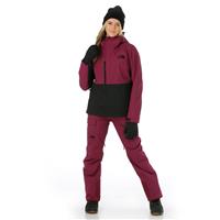 The North Face Freedom Insulated Jacket - Women's - Boysenberry