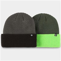 686 Two Tone Beanie - (2-Pack) - Boy's - Assorted