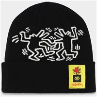 686 Keith Haring Beanie - Unisex