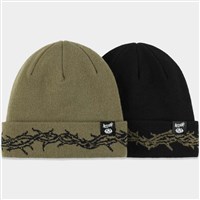 686 Welcome Beanie - (2-Pack) - Unisex - Assorted